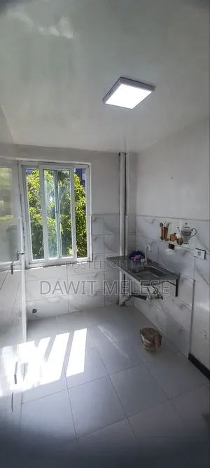 1bdrm Condo in Own, Bole for rent