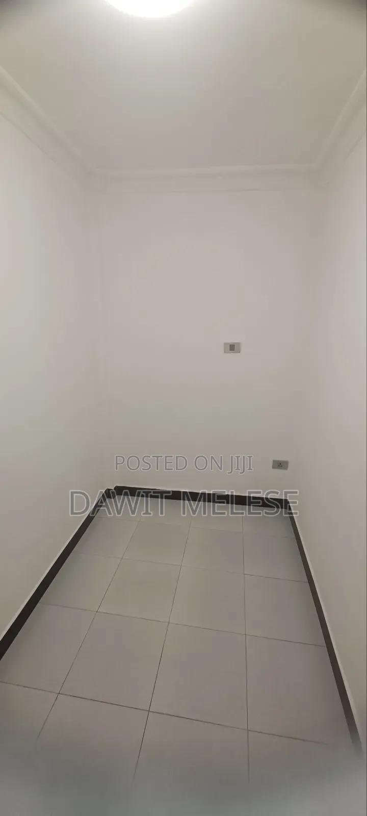 1bdrm Condo in Own, Bole for rent