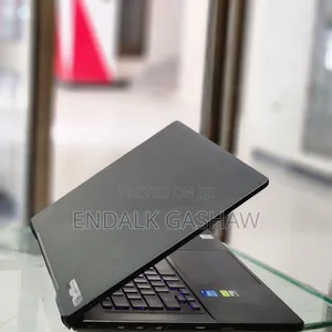 New Laptop Asus ROG Zephyrus G15 16GB Intel Core I7 SSD 512GB