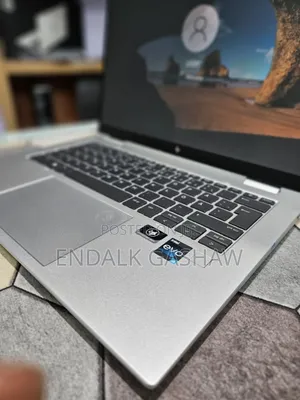 New Laptop HP EliteBook X360 1040 G9 16GB Intel Core I5 SSD 512GB