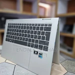New Laptop HP EliteBook X360 1040 G9 16GB Intel Core I5 SSD 512GB