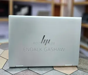 New Laptop HP EliteBook X360 1040 G9 16GB Intel Core I5 SSD 512GB