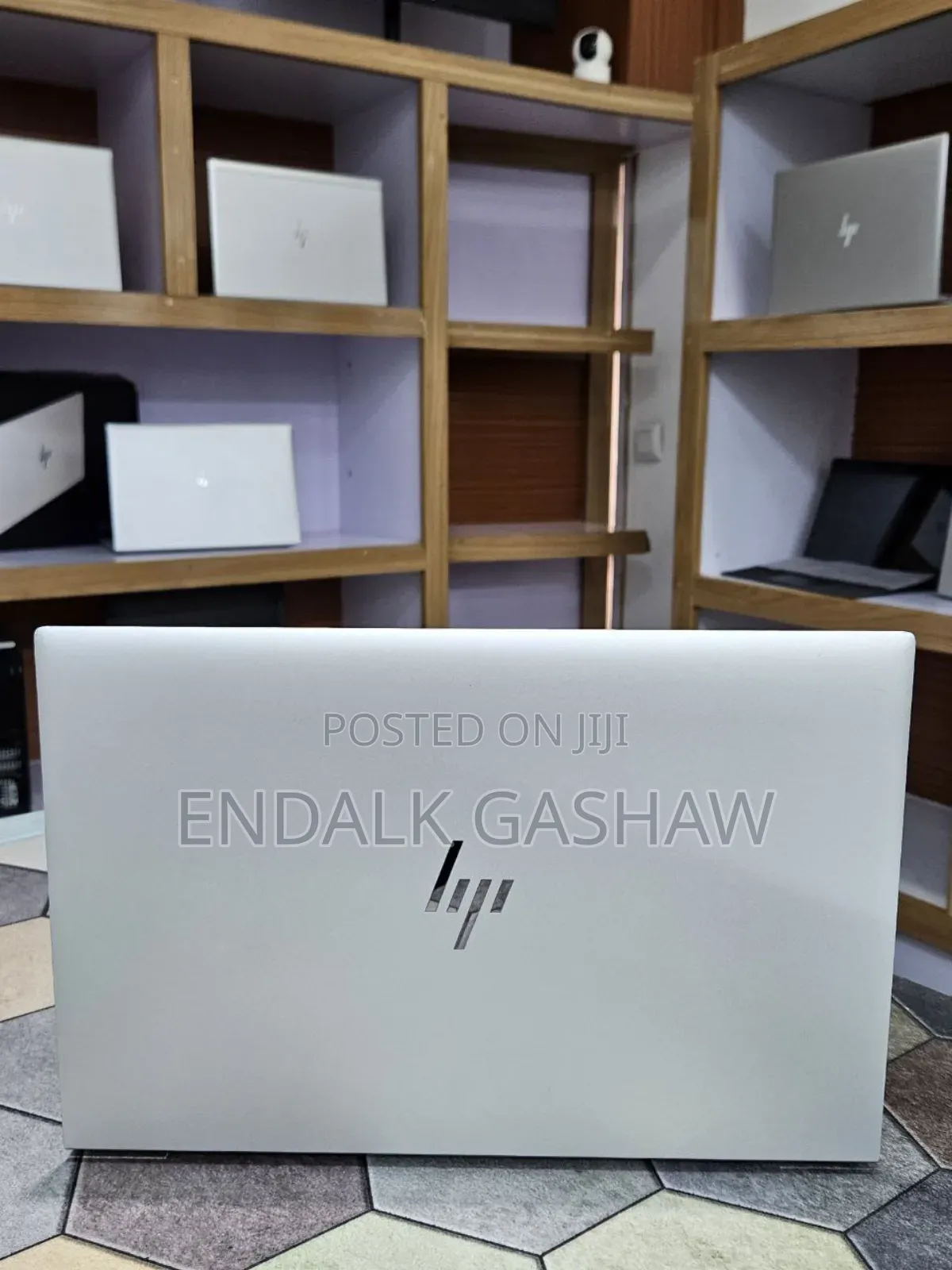 New Laptop HP EliteBook 840 G7 16GB Intel Core I7 SSD 512GB