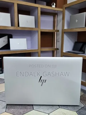New Laptop HP EliteBook 840 G7 16GB Intel Core I7 SSD 512GB