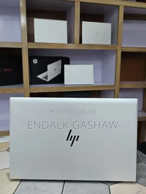 New Laptop HP EliteBook 840 G8 16GB Intel Core I5 SSD 512GB