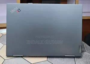New Laptop Lenovo ThinkPad Yoga 16GB Intel Core I7 SSD 512GB