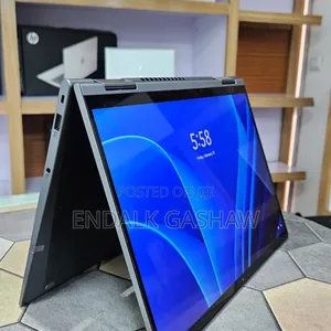 New Laptop Lenovo ThinkPad Yoga 16GB Intel Core I7 SSD 512GB