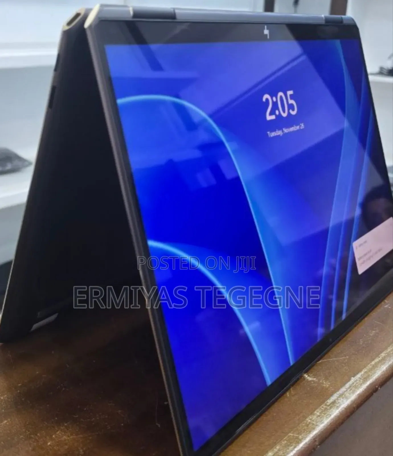 New Laptop HP Pavilion 15 16GB Intel Core I7 SSD 512GB