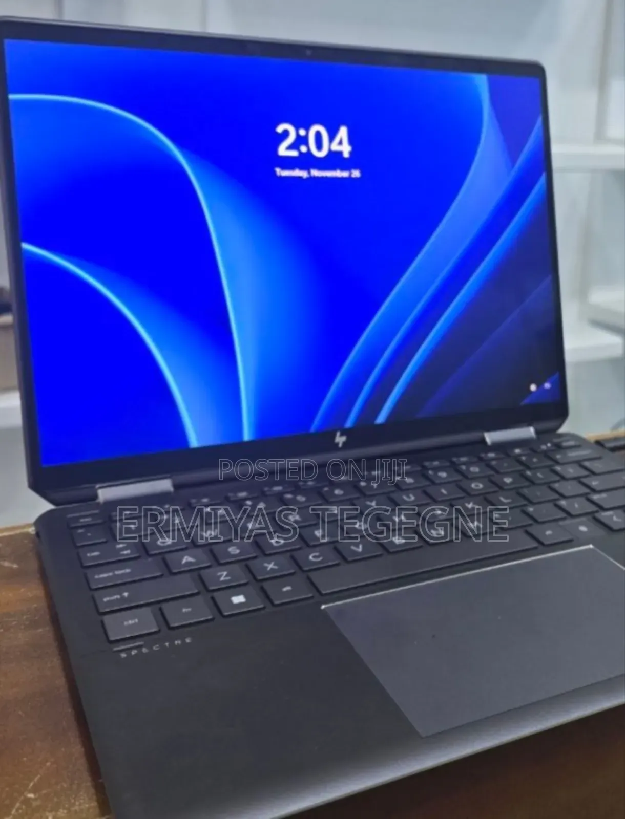 New Laptop HP Pavilion 15 16GB Intel Core I7 SSD 512GB