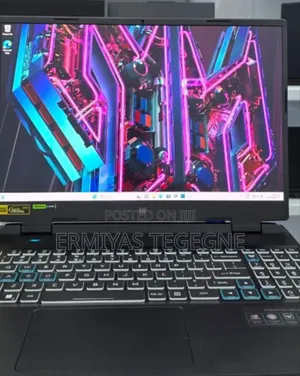 New Laptop HP Pavilion 15 16GB Intel Core I9 SSD 512GB