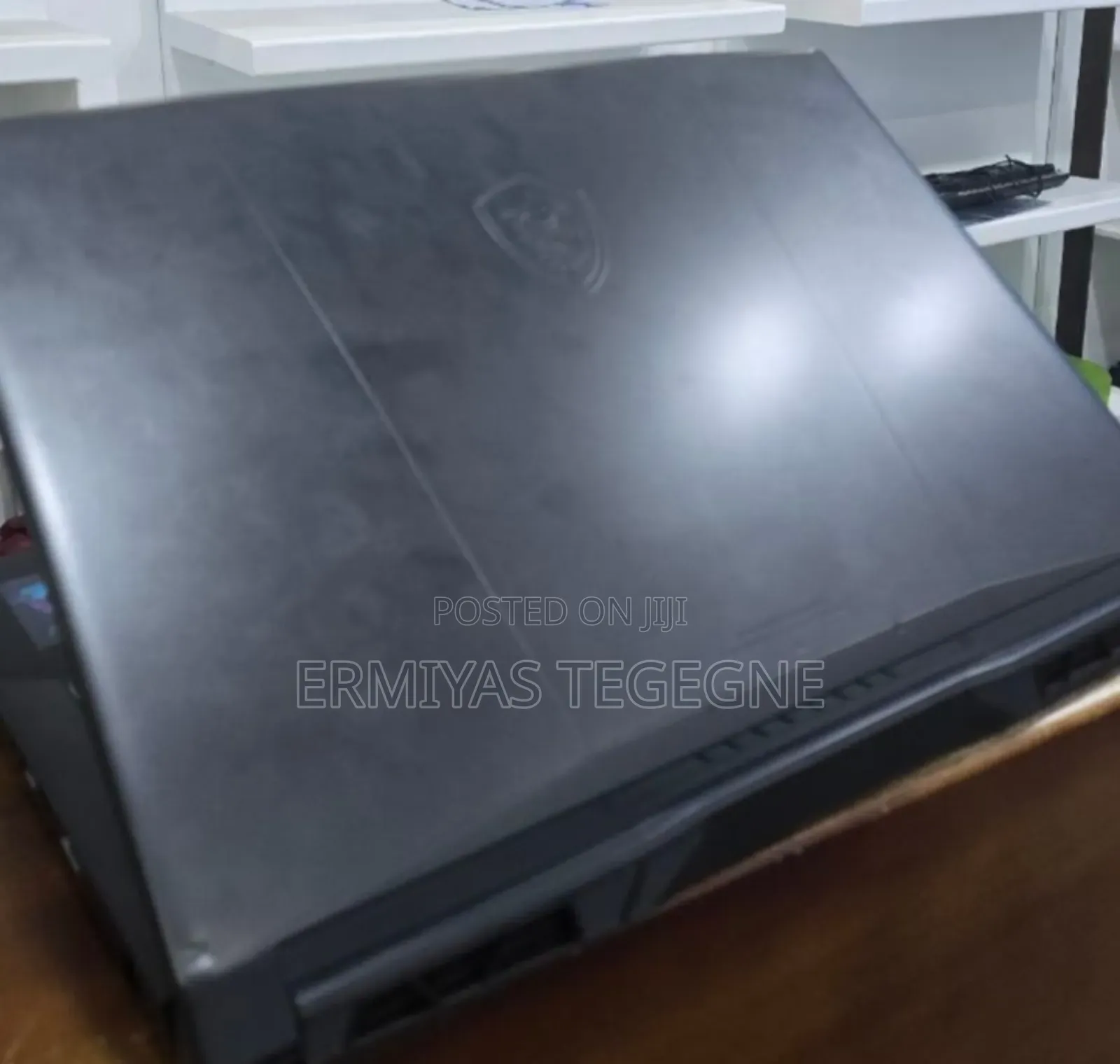 New Laptop HP Pavilion 15 16GB Intel Core I9 SSD 512GB