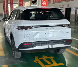 New BYD Seal DM-i 2024 Silver