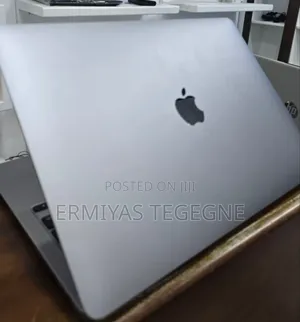New Laptop Apple MacBook Pro M1 16GB Intel Core I7 SSD 512GB