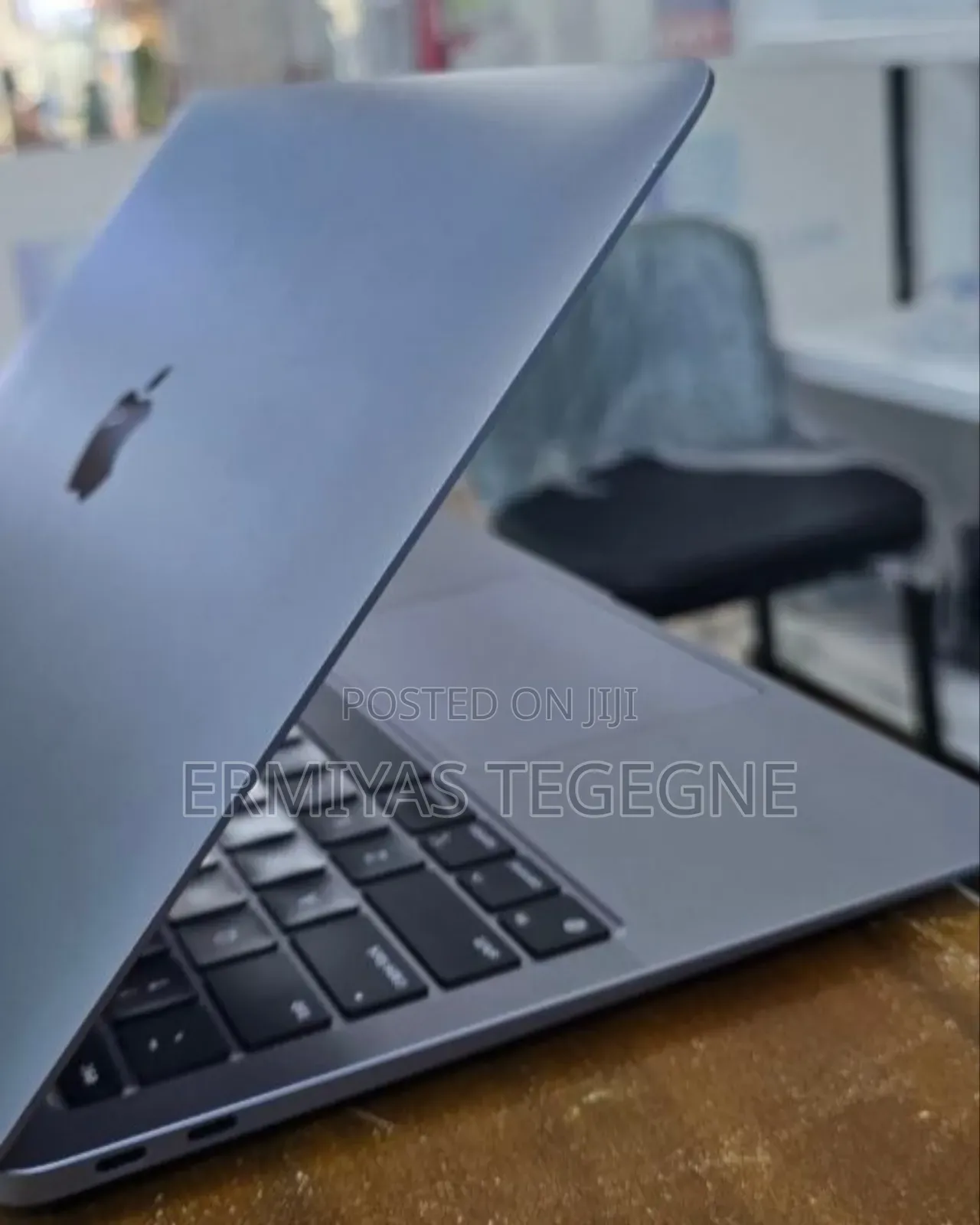 New Laptop Apple MacBook Pro M1 16GB Intel Core I7 SSD 512GB