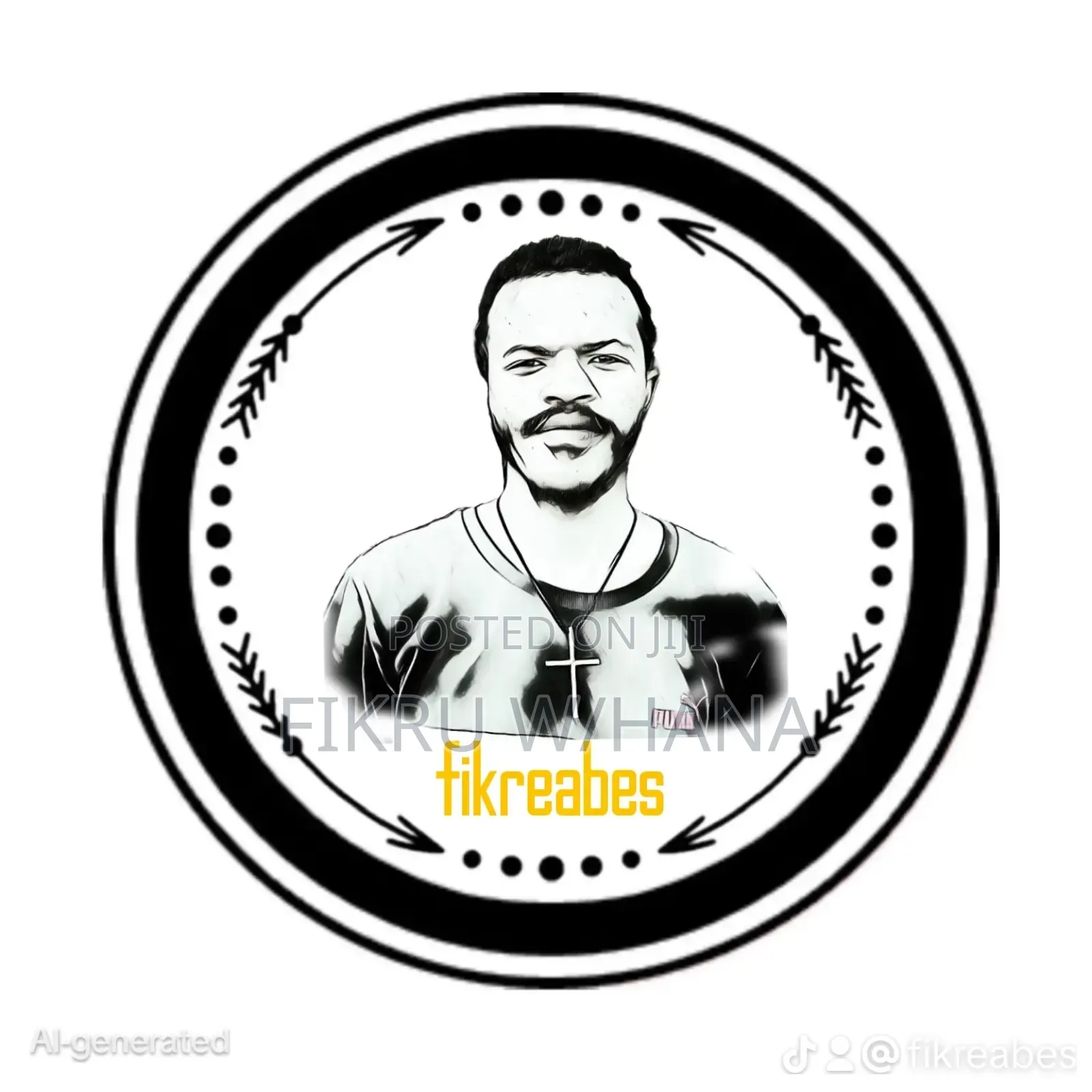 Video Editor and Graphics Designer