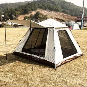Hiking Tent