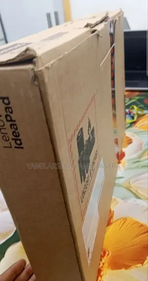 New Laptop Lenovo Ideapad 3 8GB Intel Core I5 SSD 512GB
