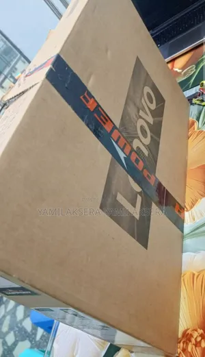 New Laptop Lenovo Ideapad 3 8GB Intel Core I5 SSD 512GB