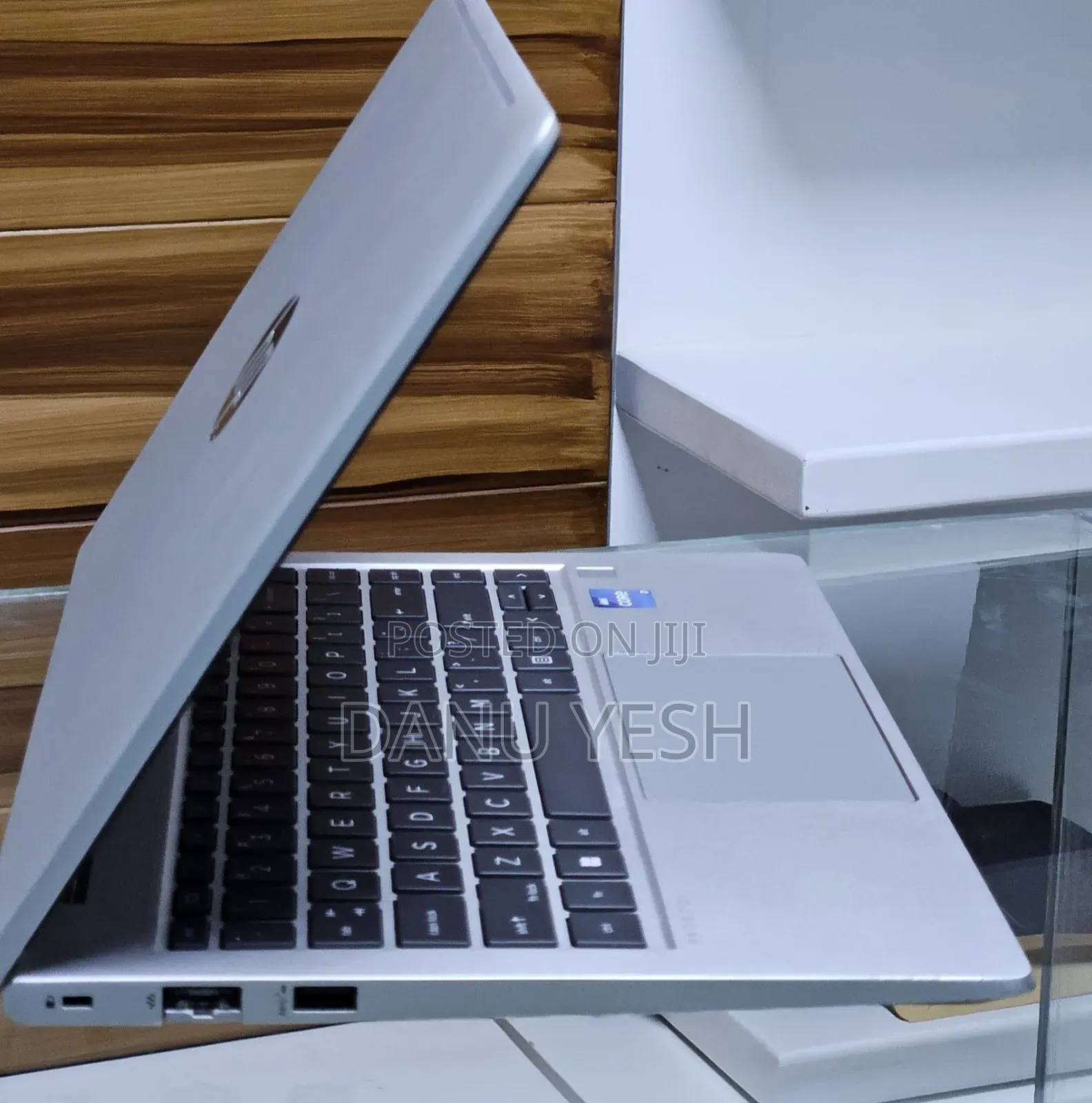 New Laptop HP Probook 11 EE G1 16GB Intel Core I7 SSD 512GB