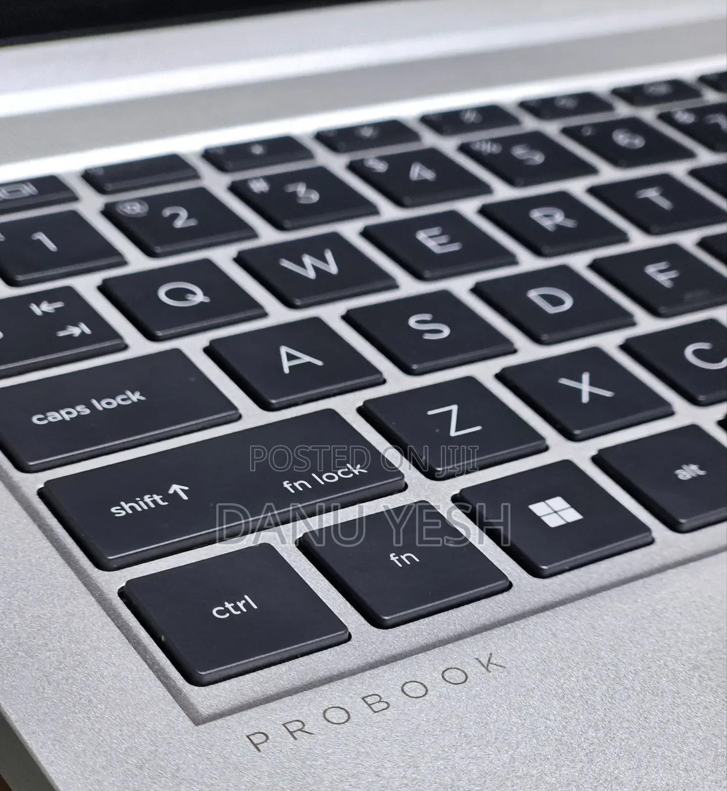 New Laptop HP Probook 11 EE G1 16GB Intel Core I7 SSD 512GB