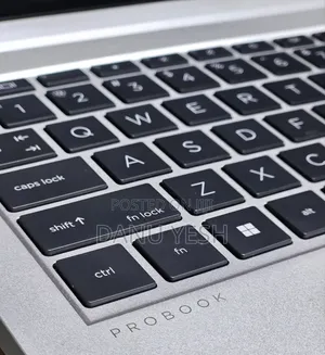 New Laptop HP Probook 11 EE G1 16GB Intel Core I7 SSD 512GB