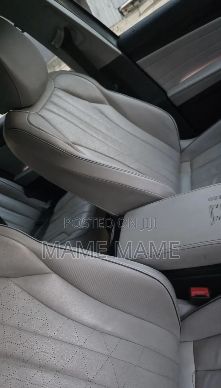 Volkswagen ID.6 2022 Gray