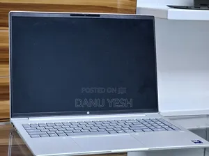 New Laptop HP 16GB Intel Core Ultra 7 SSD 512GB