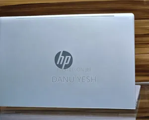New Laptop HP 16GB Intel Core Ultra 7 SSD 512GB