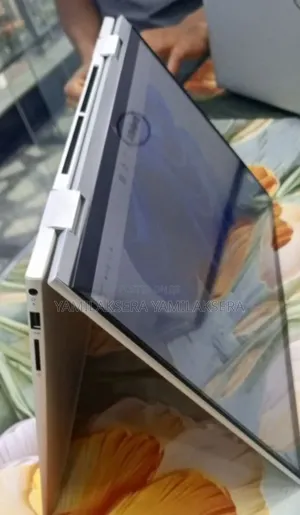 New Laptop HP Envy X360 8GB Intel Core I7 SSD 512GB