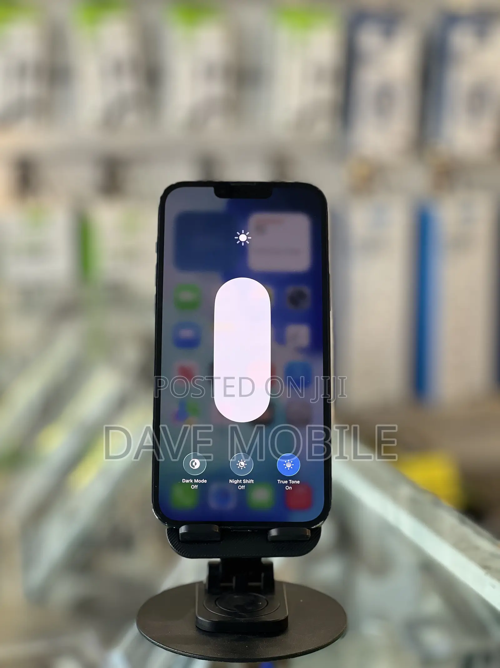 Apple iPhone 14 Plus 128 GB Black