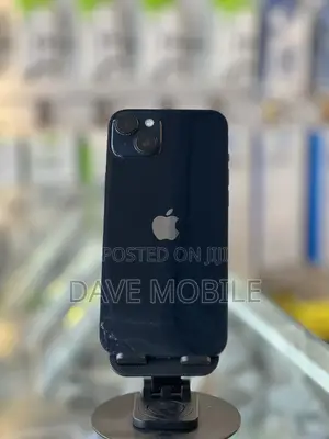 Apple iPhone 14 Plus 128 GB Black