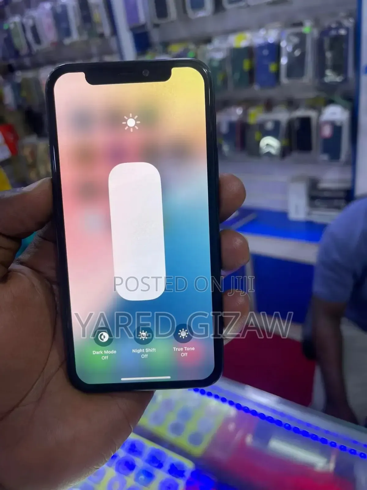 Apple iPhone 11 Pro 256 GB Silver