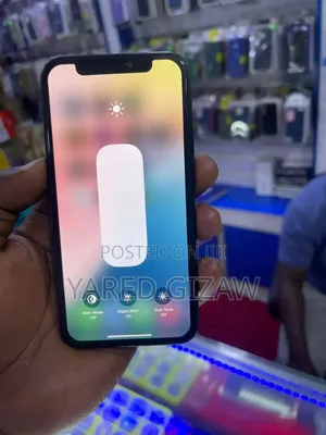 Apple iPhone 11 Pro 256 GB Silver