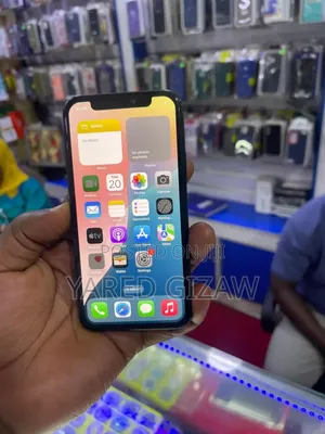 Apple iPhone 11 Pro 256 GB Silver