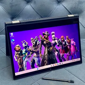 Laptop Lenovo ThinkPad L13 Yoga 16GB Intel Core I5 SSD 512GB