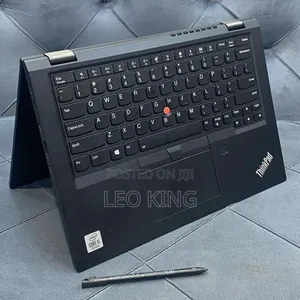 Laptop Lenovo ThinkPad L13 Yoga 16GB Intel Core I5 SSD 512GB