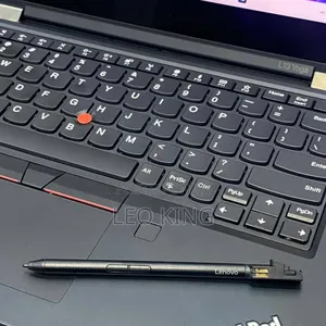 Laptop Lenovo ThinkPad L13 Yoga 16GB Intel Core I5 SSD 512GB