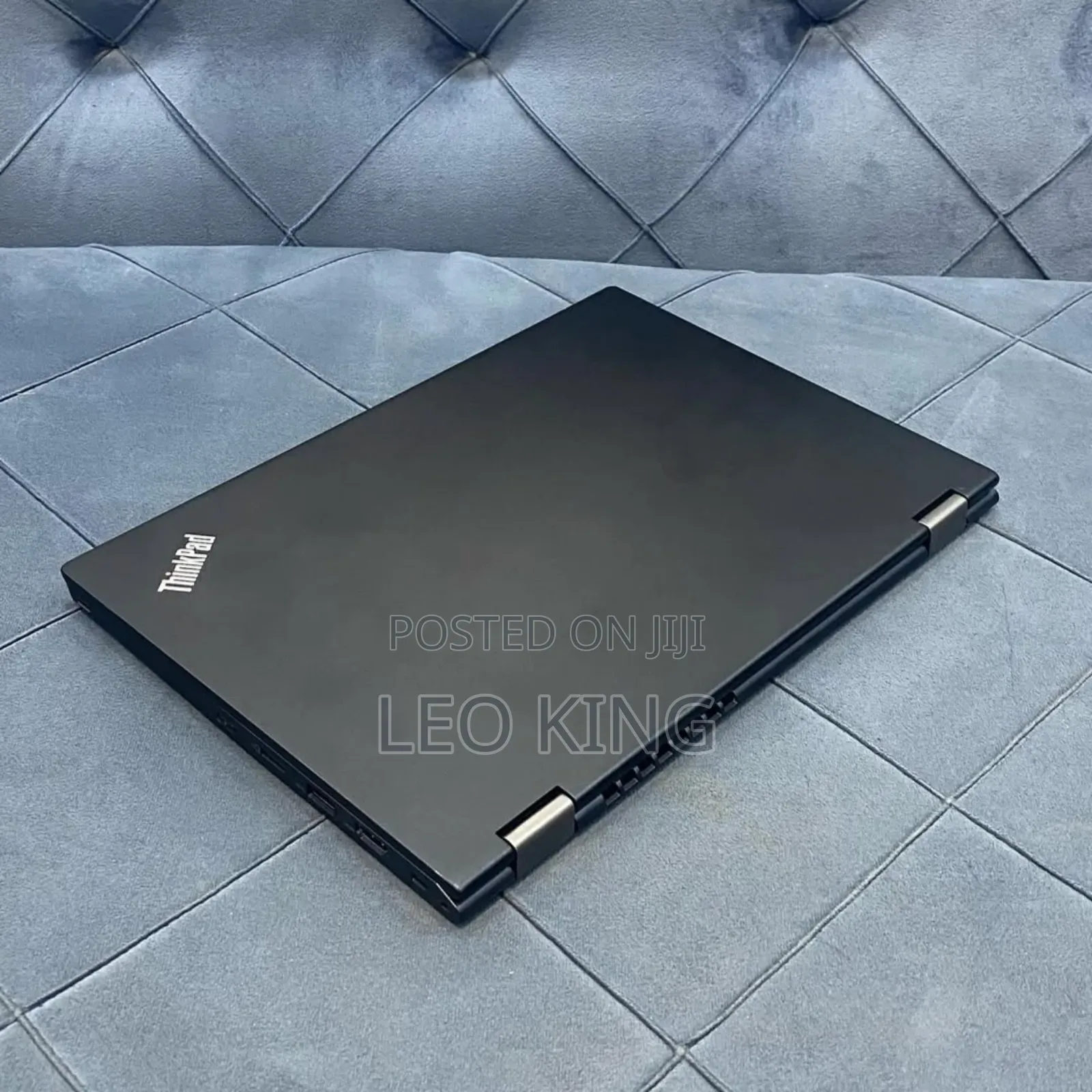 Laptop Lenovo ThinkPad L13 Yoga 16GB Intel Core I5 SSD 512GB