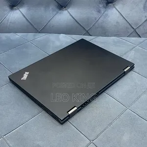 Laptop Lenovo ThinkPad L13 Yoga 16GB Intel Core I5 SSD 512GB