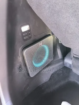 New BYD Xia 2025 Black