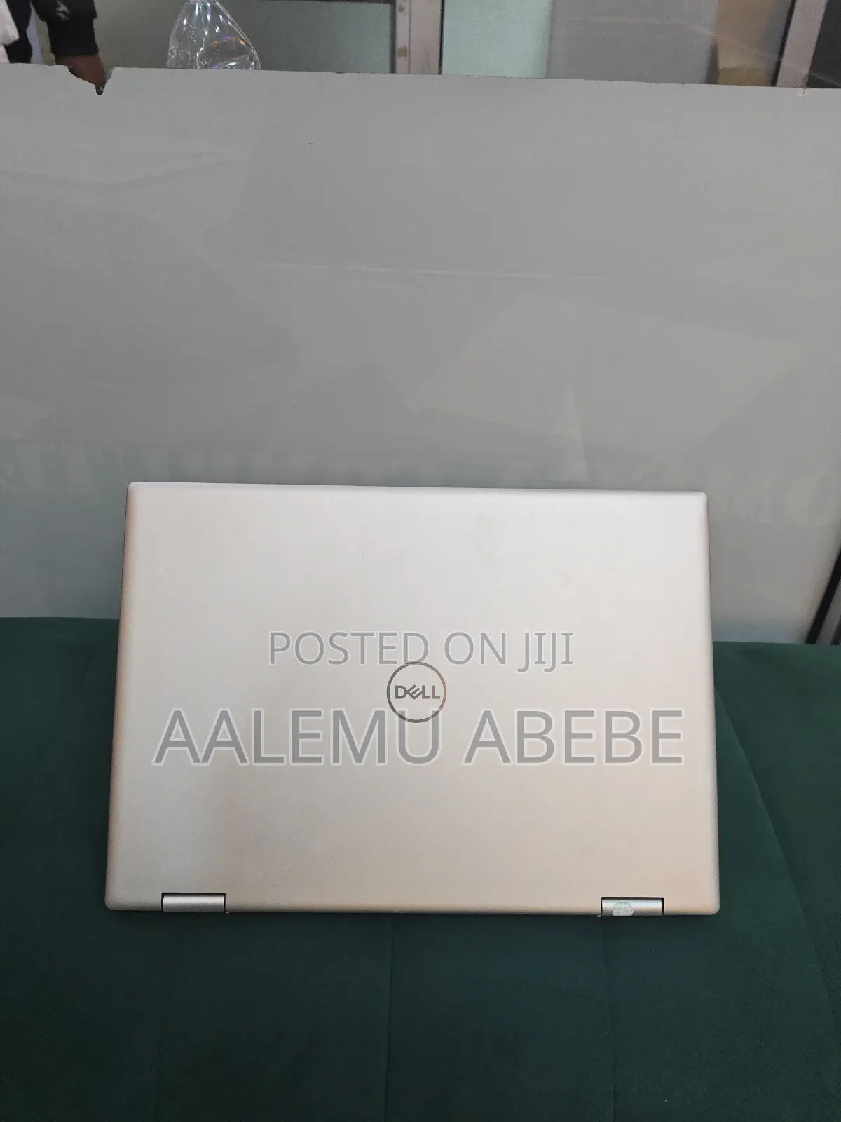 New Laptop Dell Inspiron 15 16GB Intel Core I7 SSD 512GB