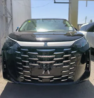 New BYD Xia 2025 Black