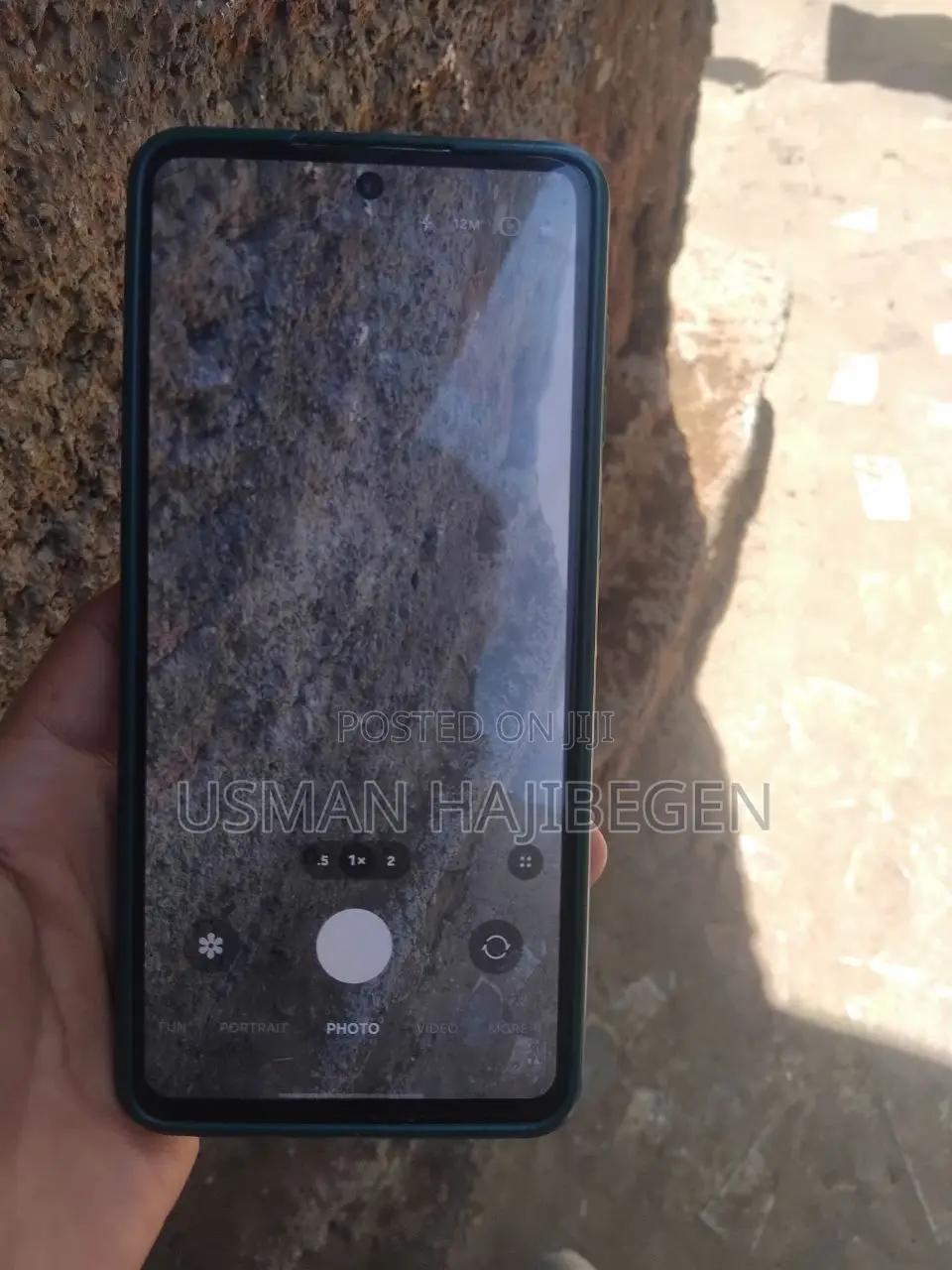 Samsung Galaxy A73 5G 256 GB Gray