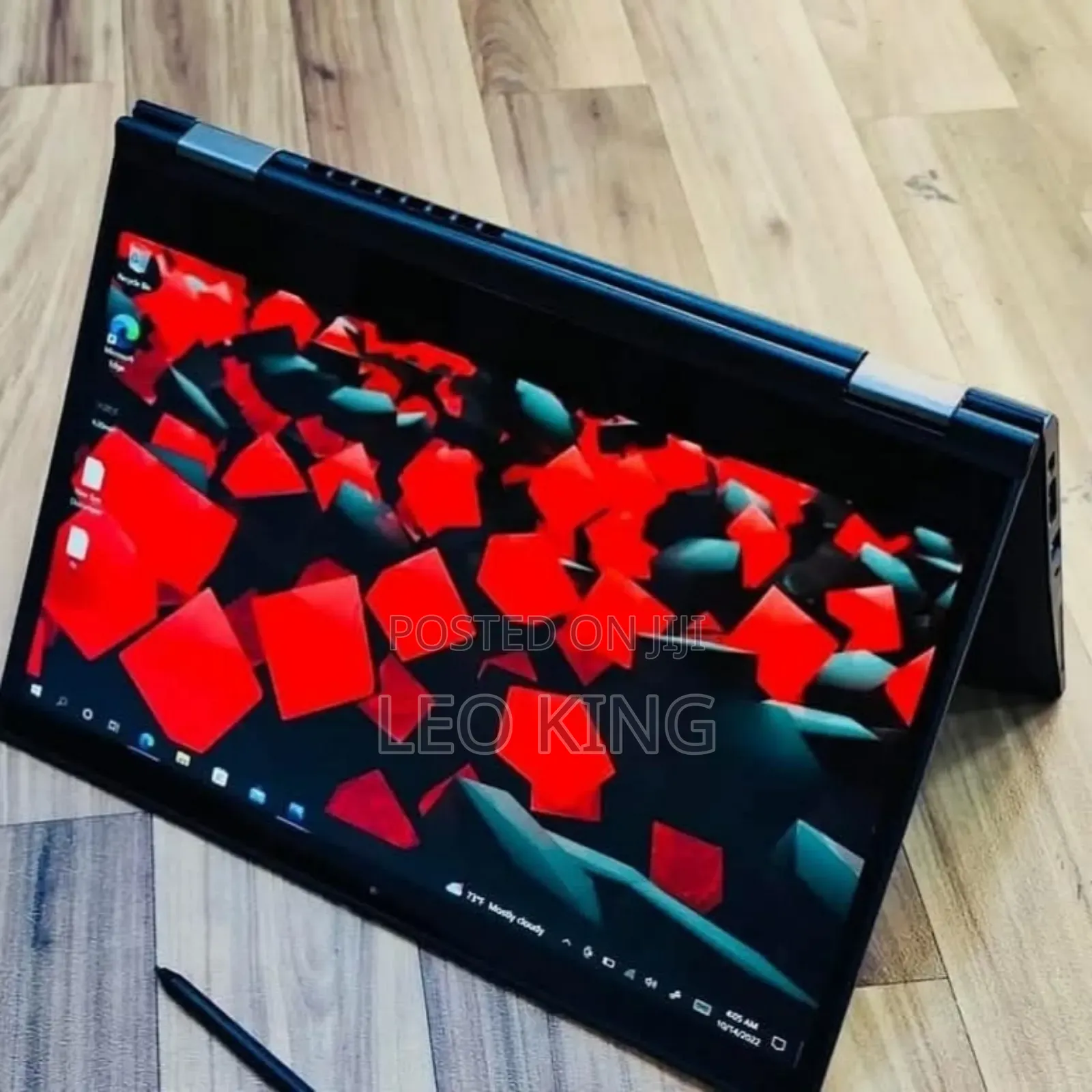 Laptop Lenovo ThinkPad X390 Yoga 8GB Intel SSD 512GB