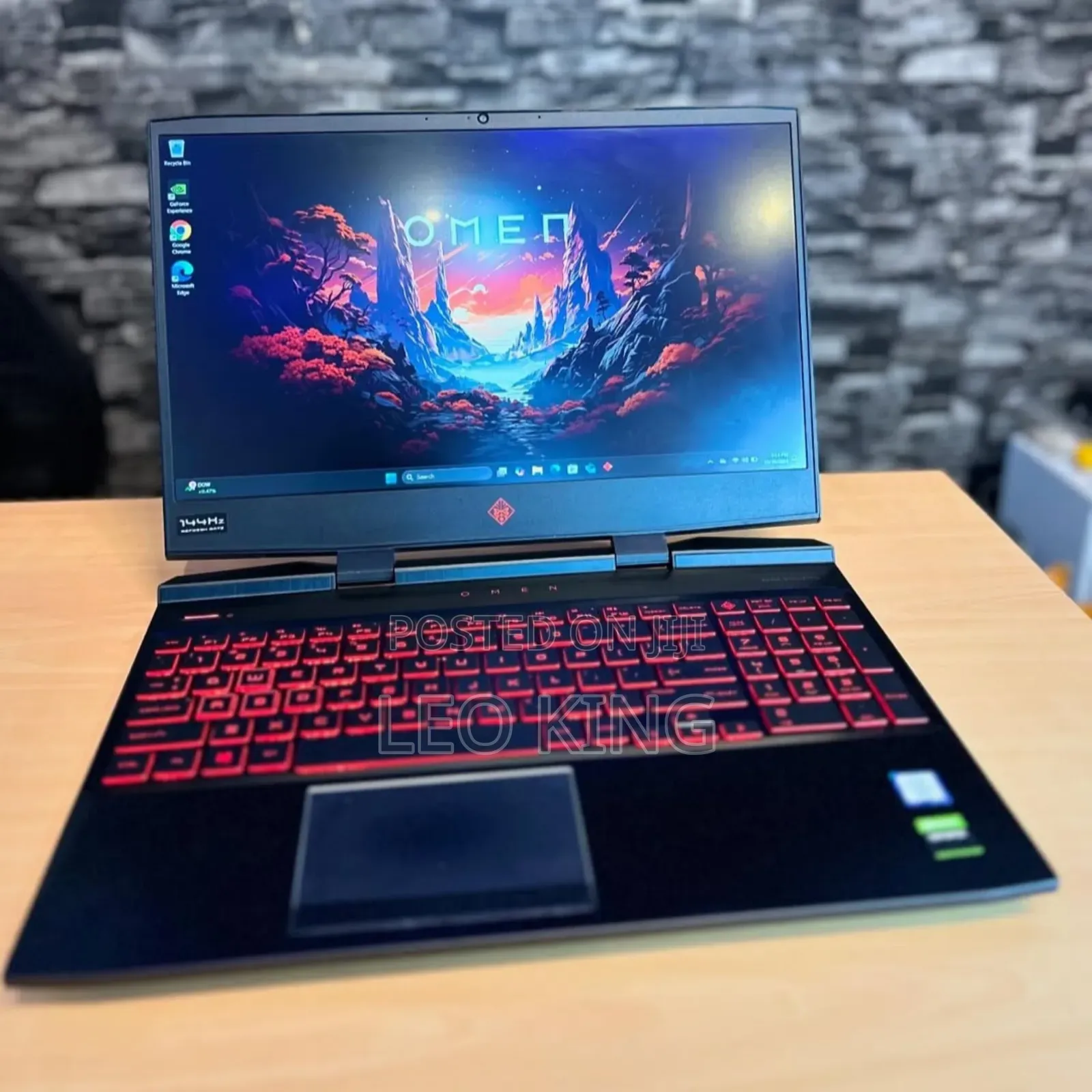 Laptop HP 14-Dq1025cl 16GB Intel Core I7 SSD 512GB