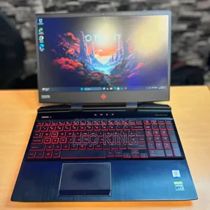 Laptop HP 14-Dq1025cl 16GB Intel Core I7 SSD 512GB