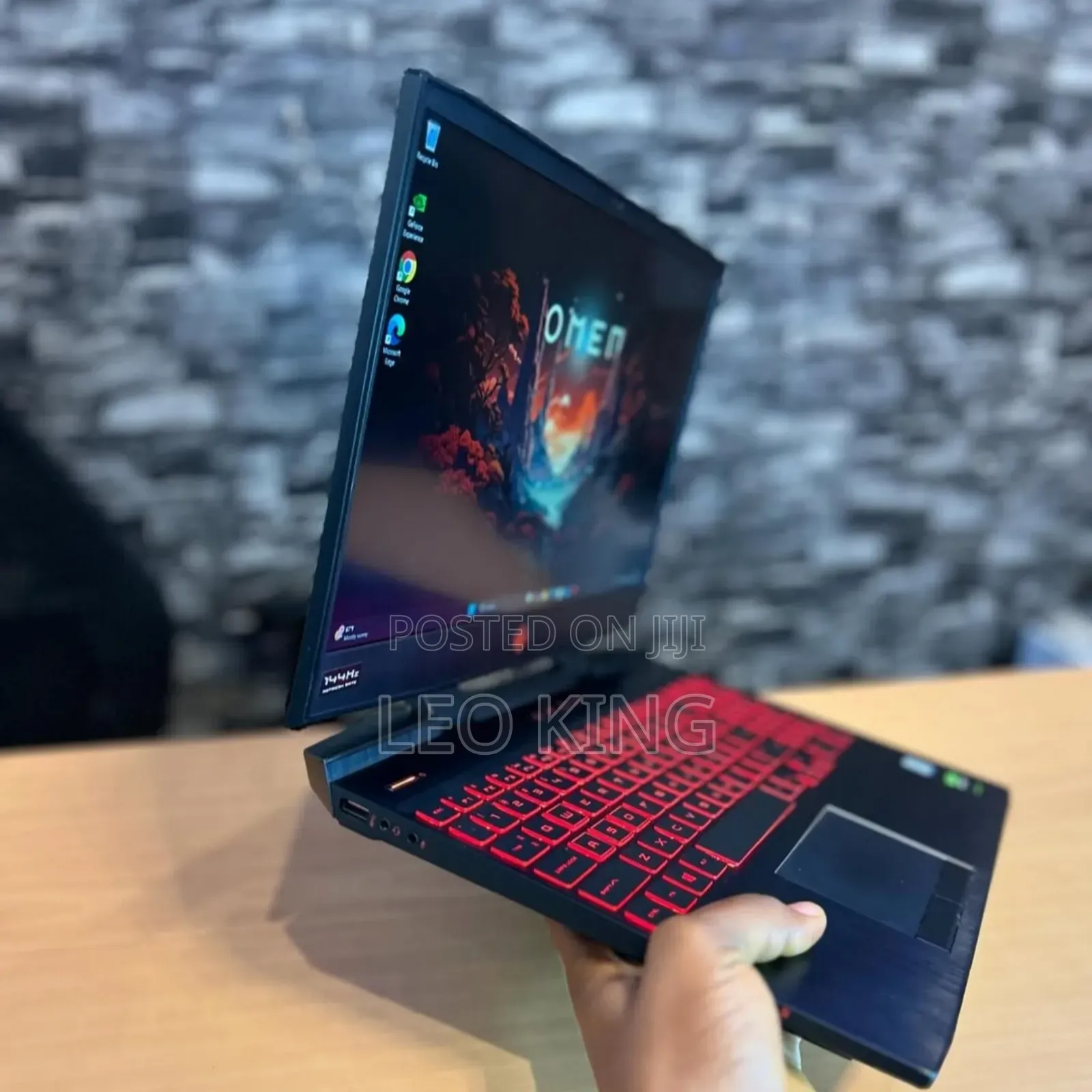 Laptop HP 14-Dq1025cl 16GB Intel Core I7 SSD 512GB