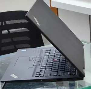 New Laptop Lenovo ThinkPad X390 Yoga 8GB Intel Core I5 SSD 512GB