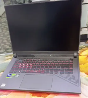 New Laptop Asus ROG Strix G16 G614 16GB Intel Core I7 SSD 1T