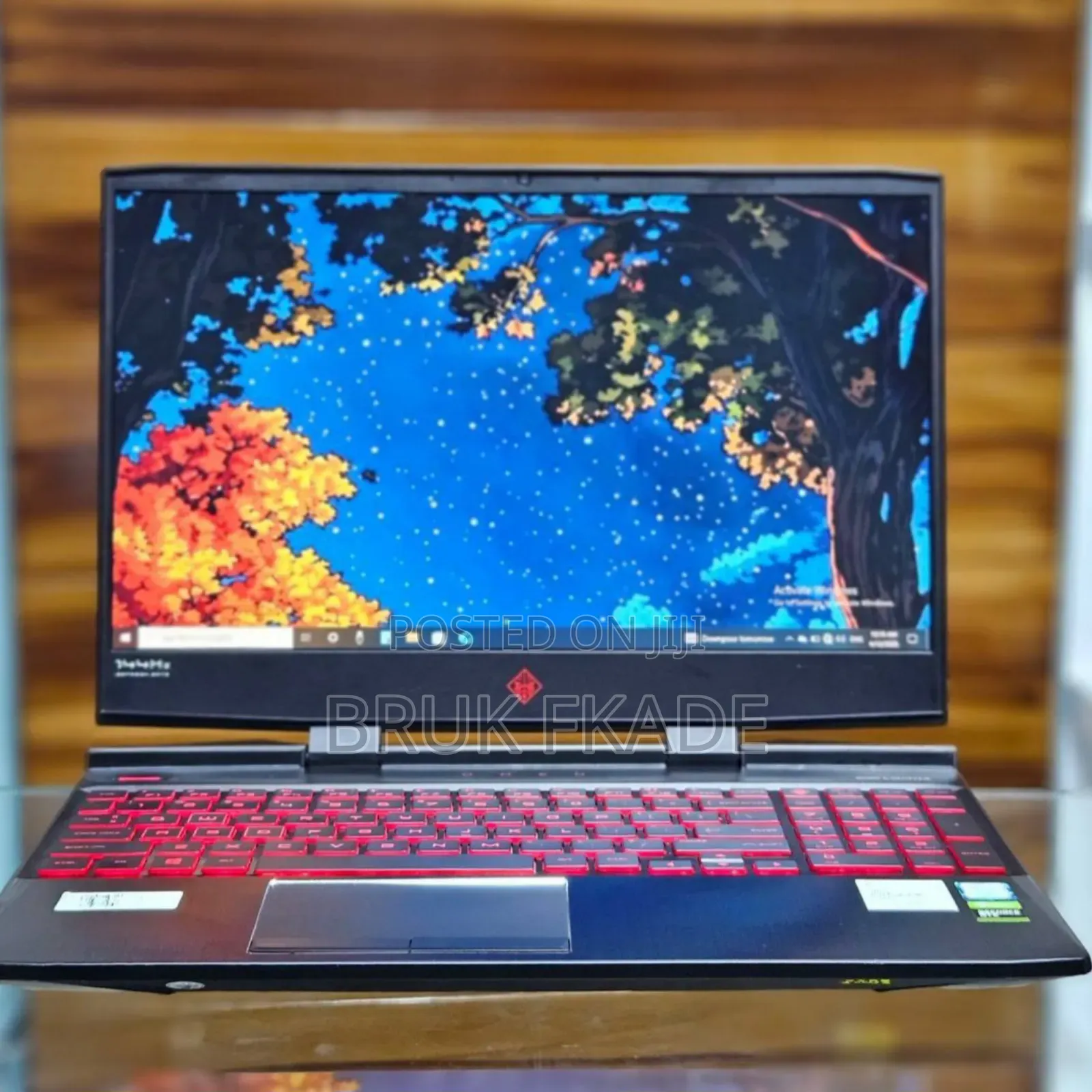 New Laptop HP OmniBook 5 16" 16GB Intel Core I7 SSD 512GB